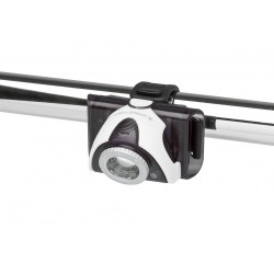 LED Lenser Seo B3 Light White Headlamp